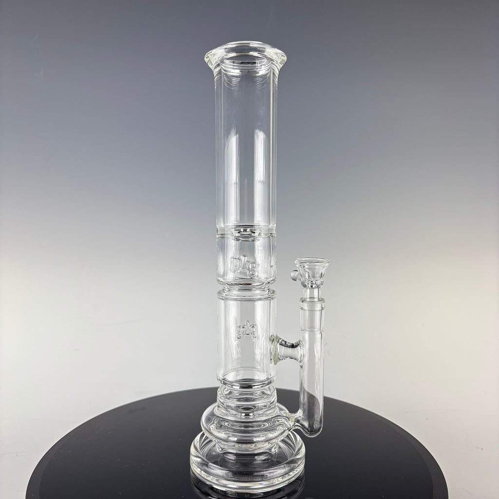 PKG Clear Rig Variety