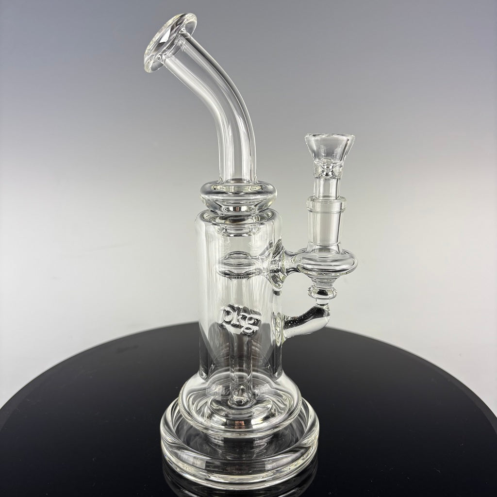 PKG Clear Rig Variety