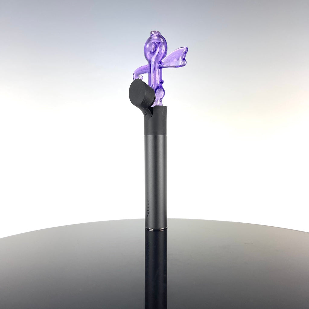 Garner Love Symbol Pivot Mouthpiece