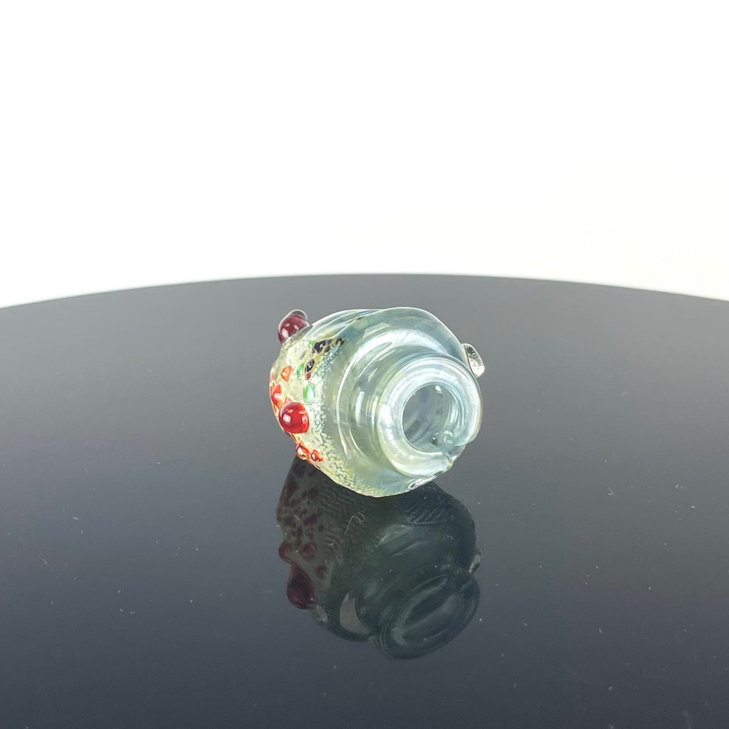 Sweers Zombie Great White Pivot Mouthpiece
