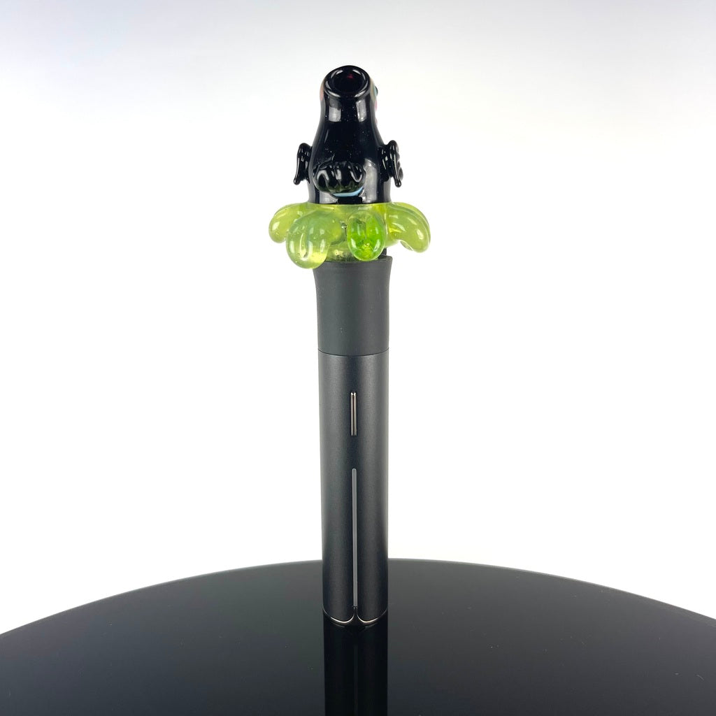 Sweers Toucan Pivot Mouthpiece