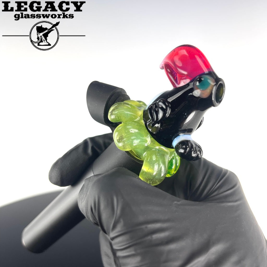 Sweers Toucan Pivot Mouthpiece