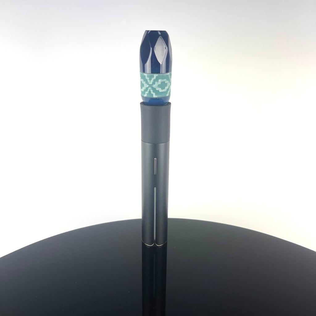 J. Griffel Deep Carve Pivot Mouthpiece #2