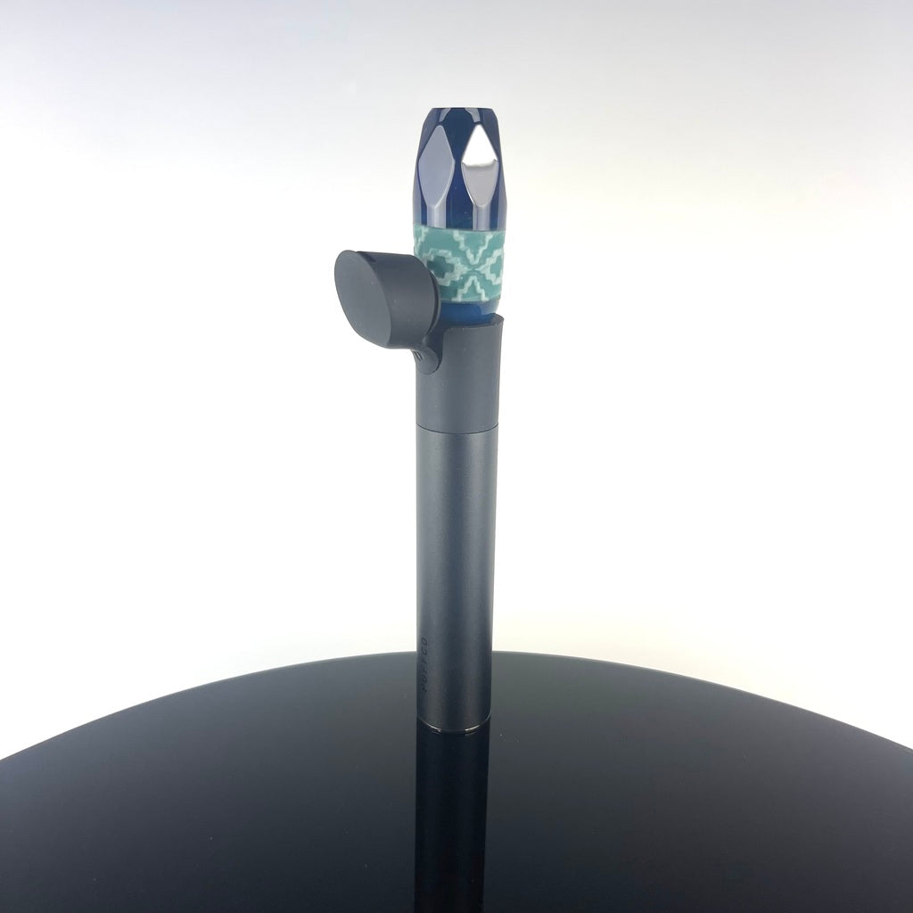 J. Griffel Deep Carve Pivot Mouthpiece #2