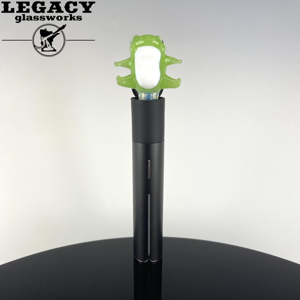 Tron 'Frog Guy' Pivot Mouthpiece