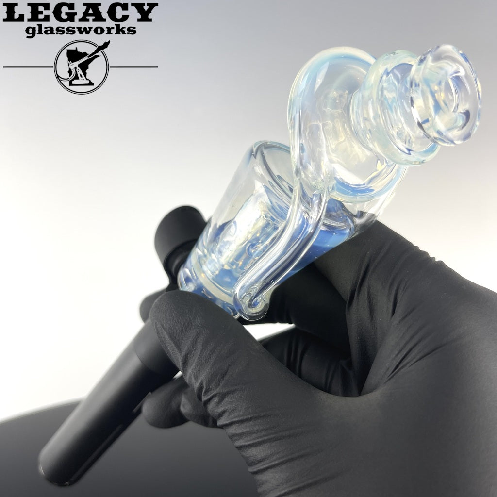 CaptnCronic Recyler Pivot Mouthpiece