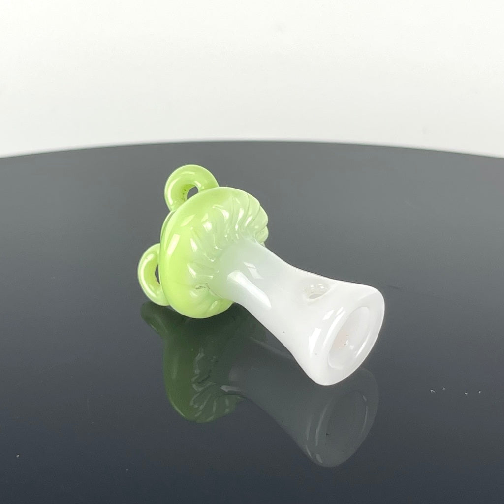 SakiBomb Frogshroom w/ Pearls Pivot Mouthpiece
