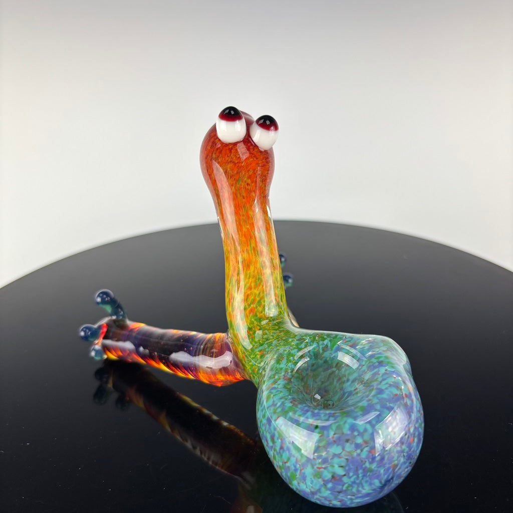 Jill Braun "Footsie" Spoonlock