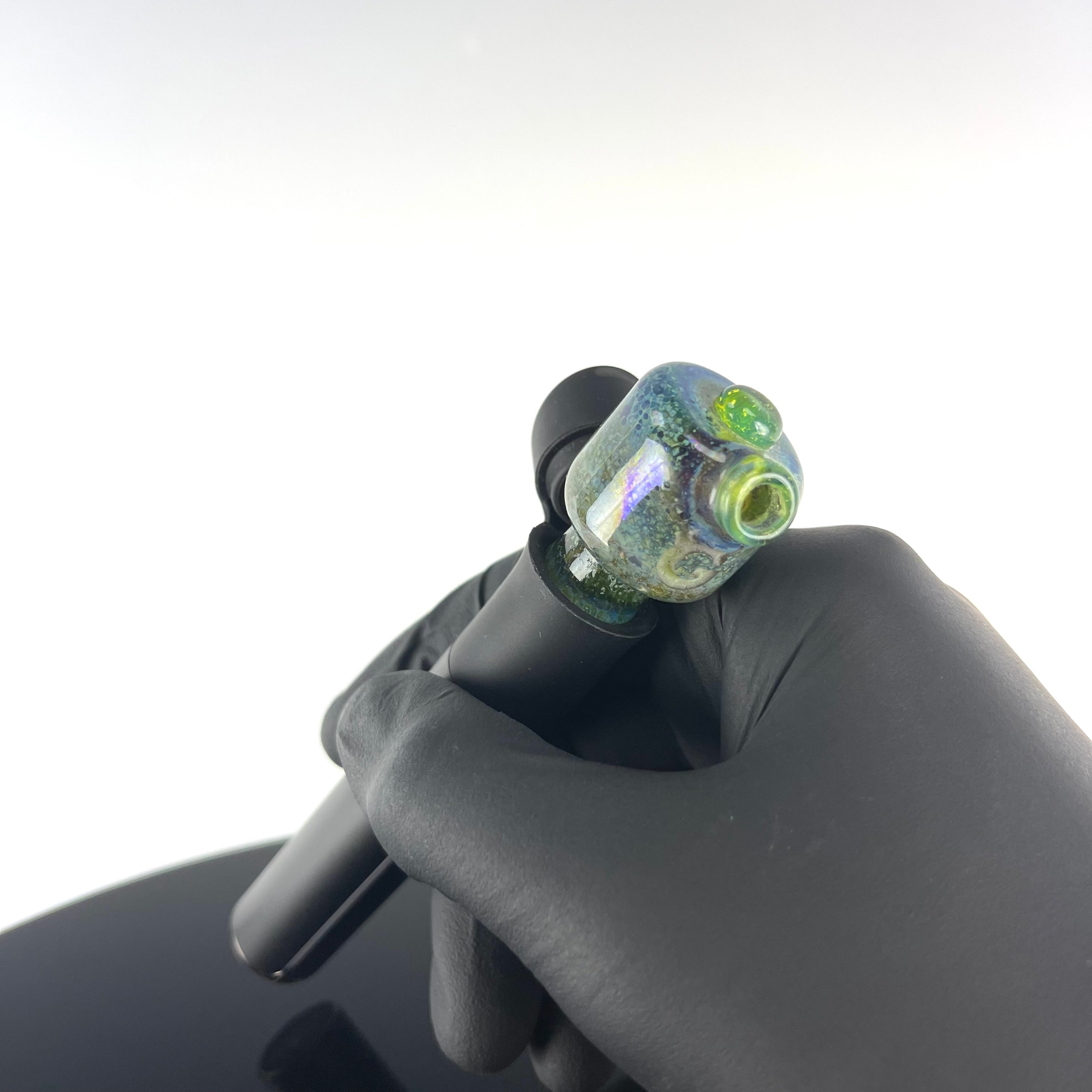 Liberty 50g x Garner Collab Pivot Mouthpiece