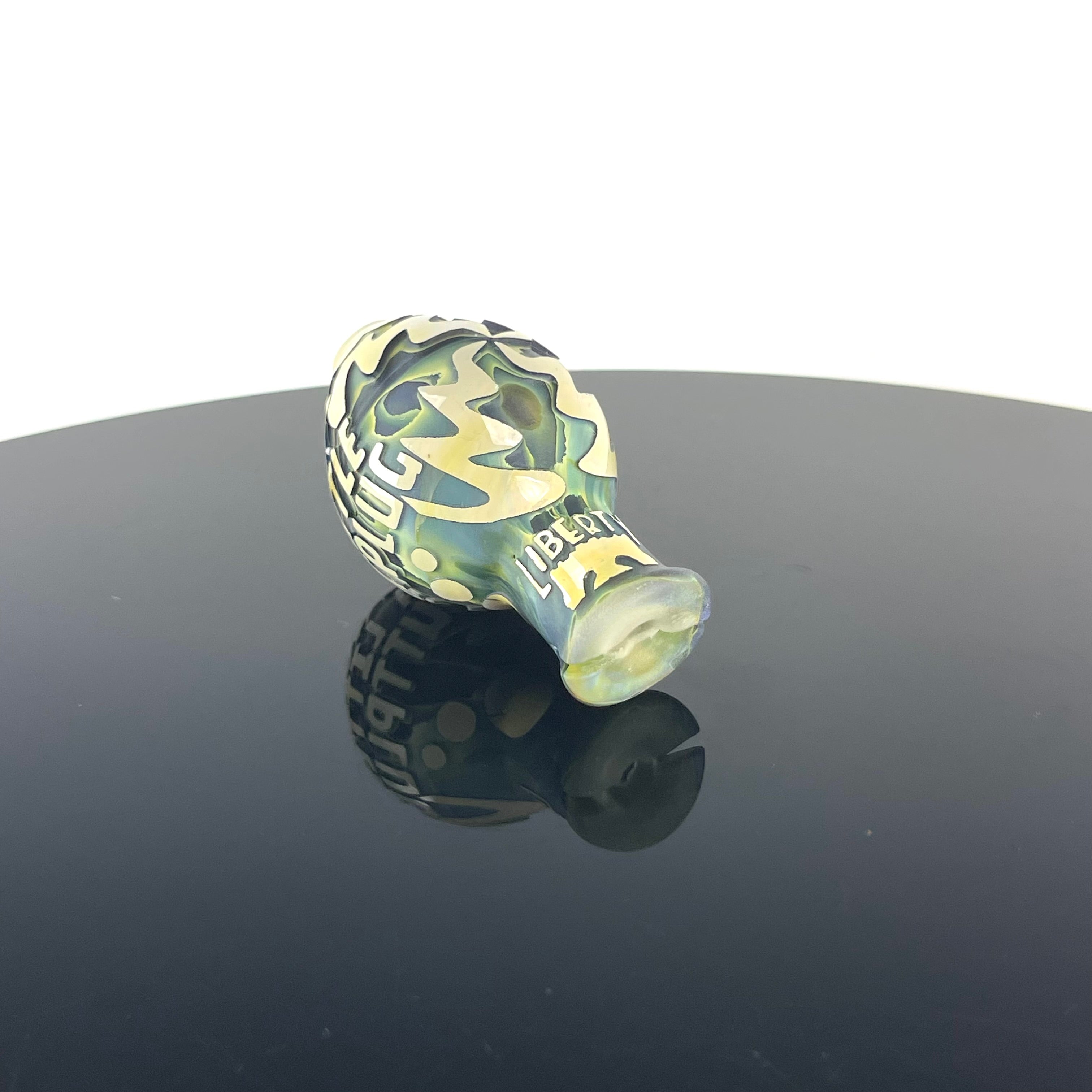 Liberty 50g 'Not a plug' Holder Pivot Mouthpiece