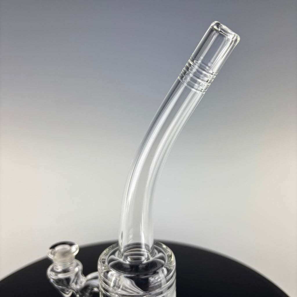 Eric Ross (4.0) Clear Day Tripper-Heat Series