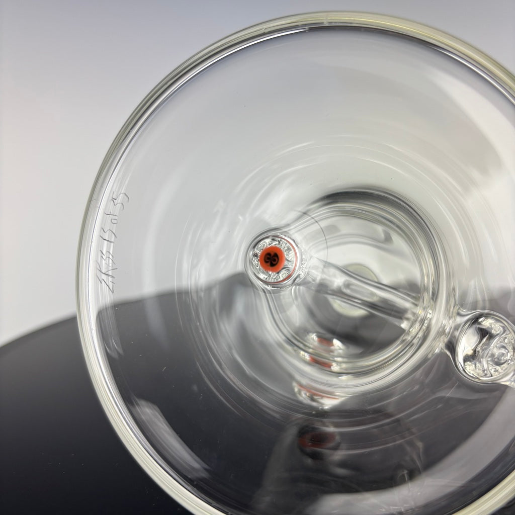 Eric Ross (4.0) Clear Day Tripper-Heat Series