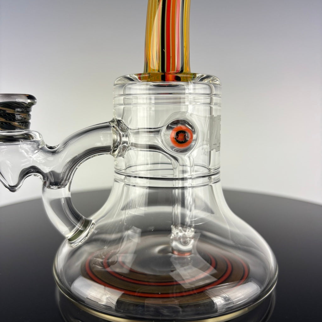 Eric Ross (4.0) Worked Day Tripper-Heat Series