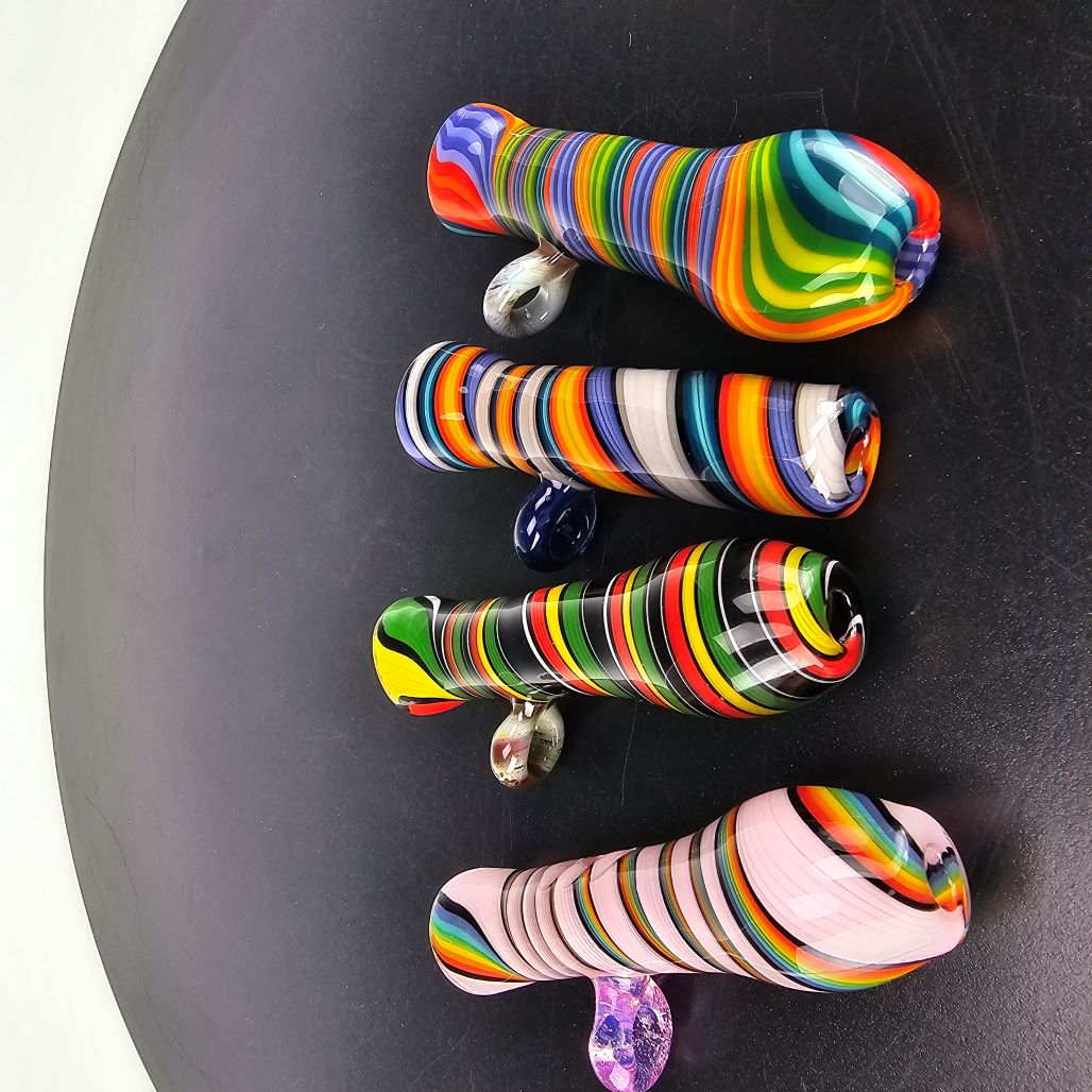 Jill Braun Pendant Pipes