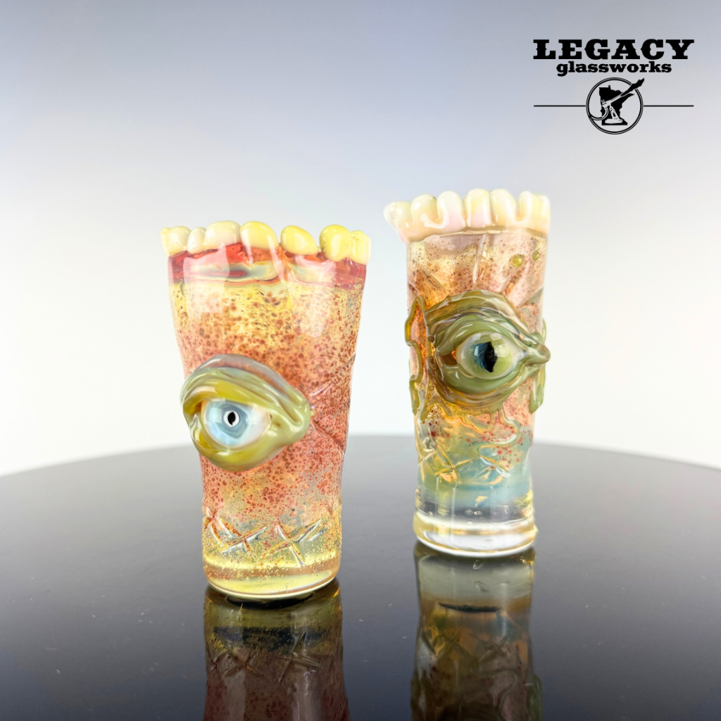 TGM Shot Glass