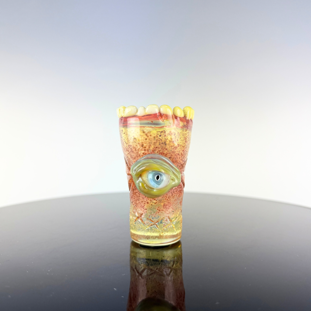TGM Shot Glass