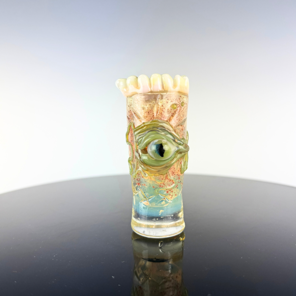 TGM Shot Glass