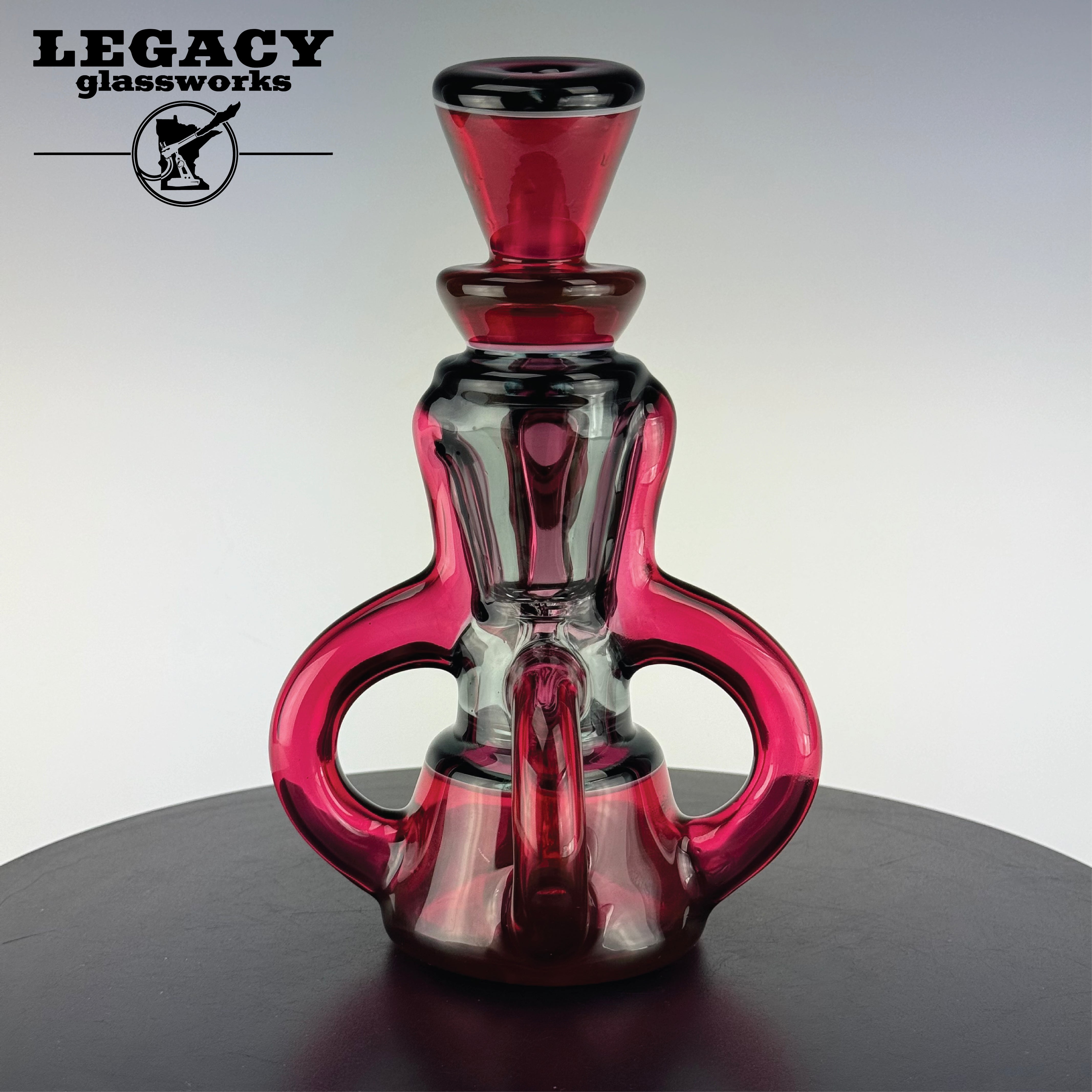 Rycrafted "Triple Drain Recycler" Rycrafted 2023