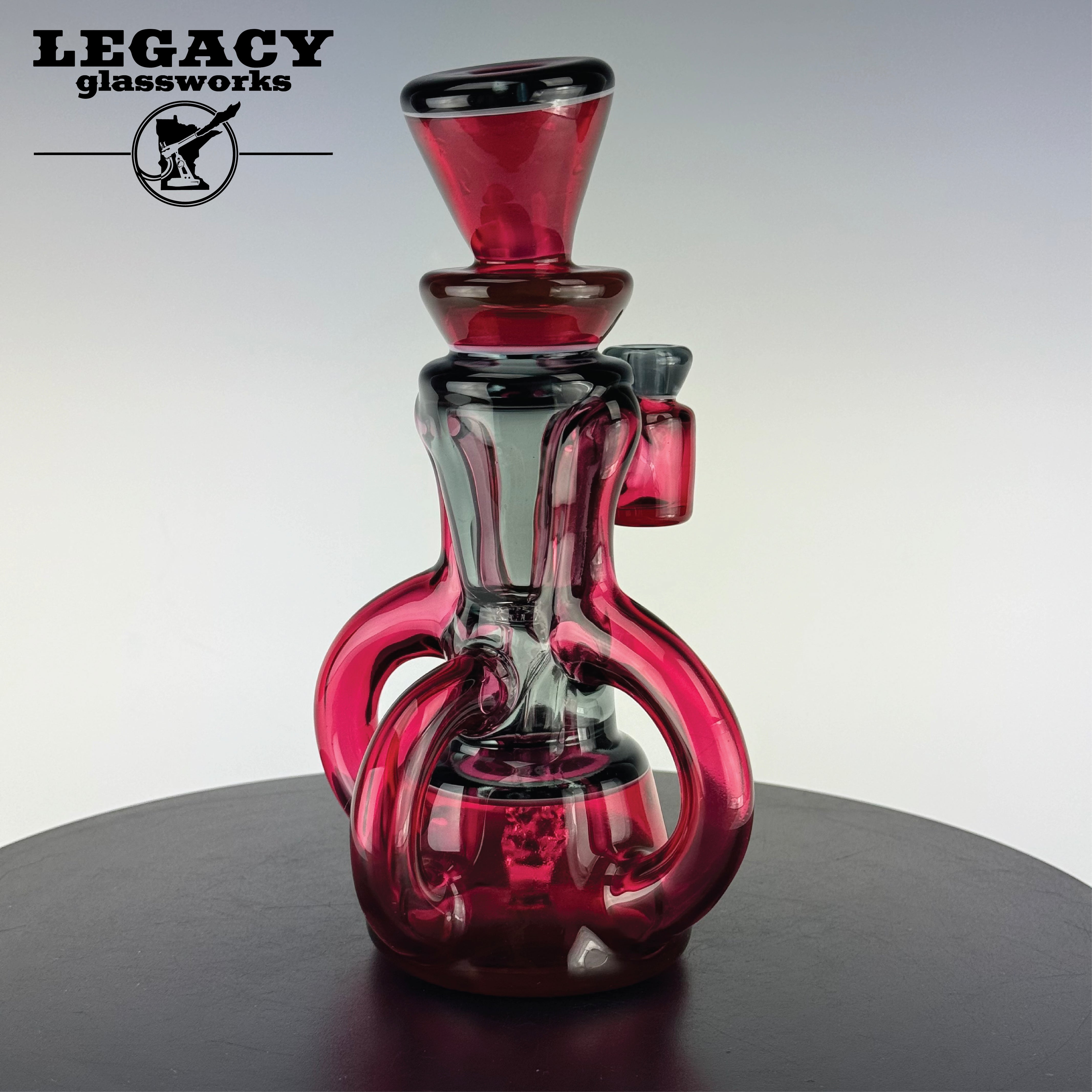 Rycrafted "Triple Drain Recycler" Rycrafted 2023
