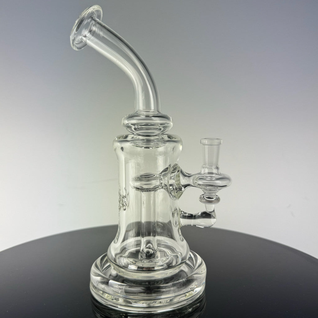 PKG Clear Rig Variety