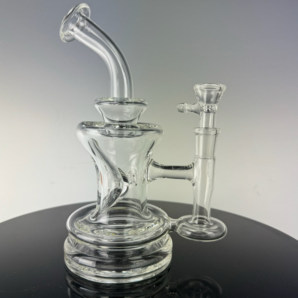 PKG Clear Rig Variety