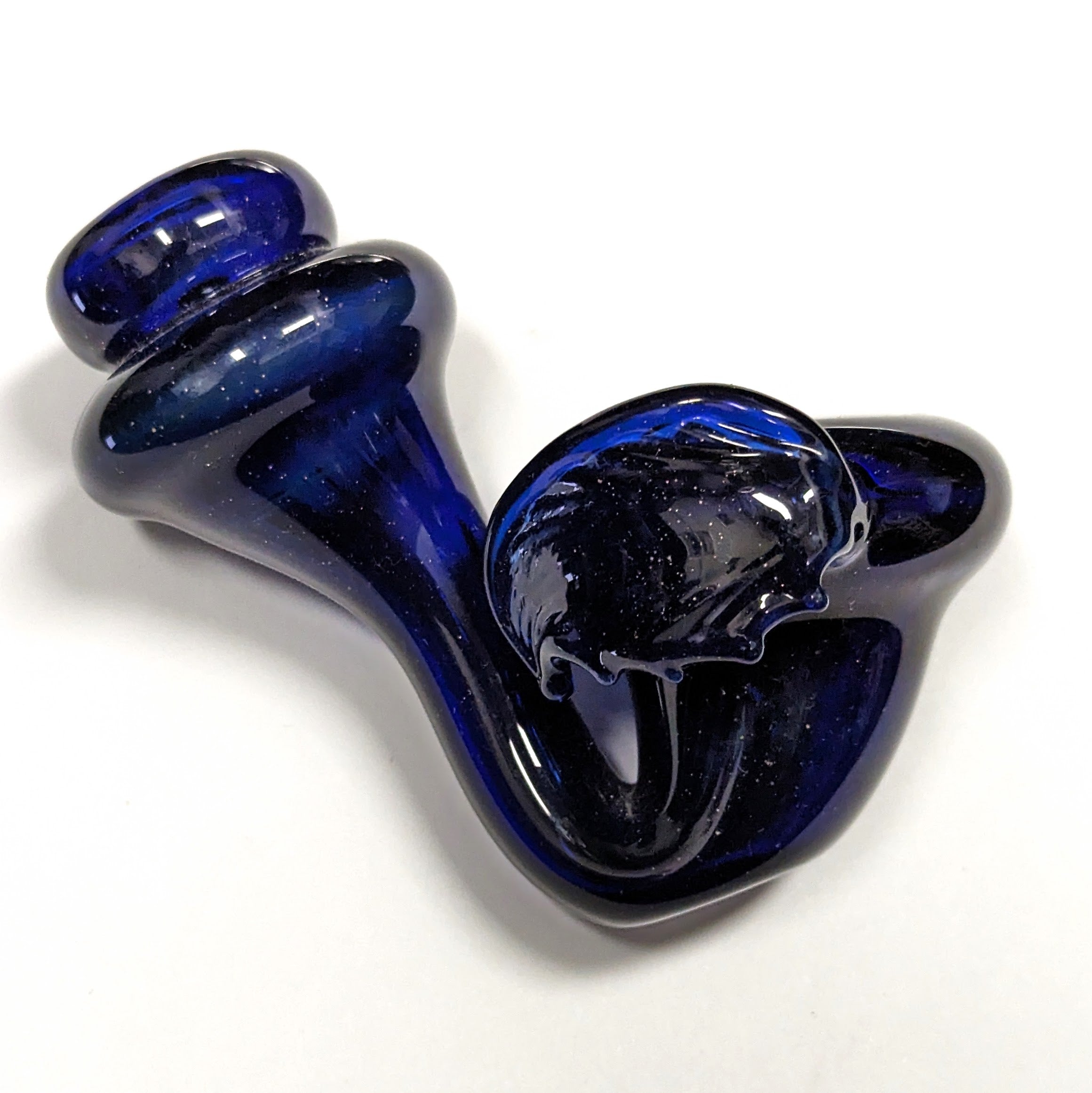 Joe Holzhausen Space Tek Sherlock