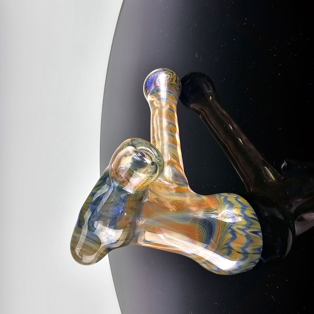 Sleevie Wonder Fumed Hammer