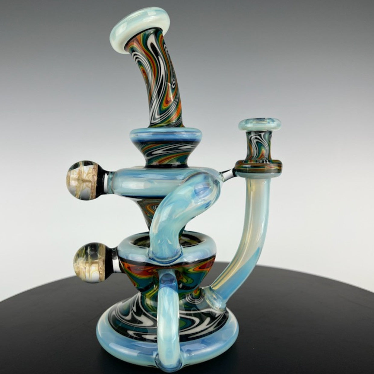 Terry Sharp Klein Recycler