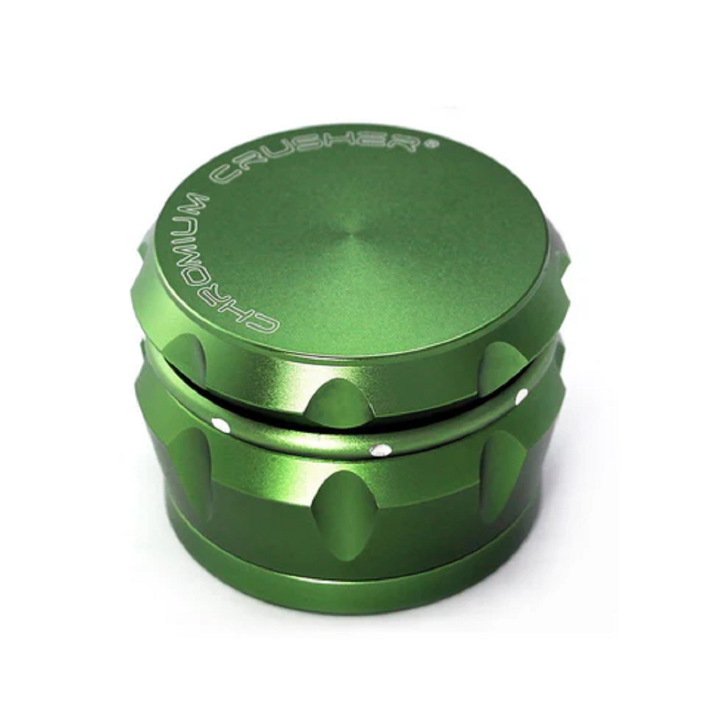 Chromium Crusher 4 Piece Grinder