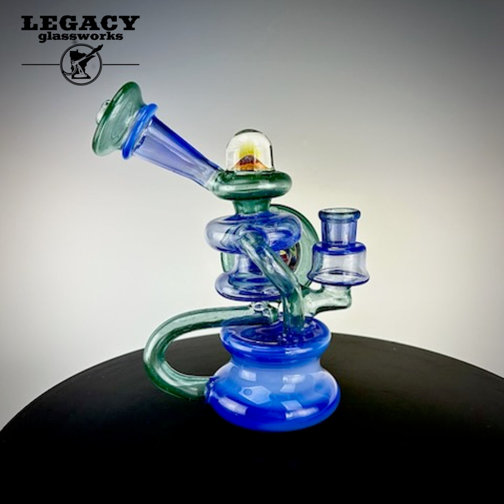 Freeek Flip Terpcycler