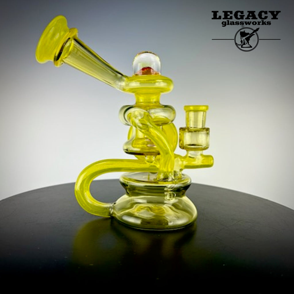 Freeek Brain Terpcycler