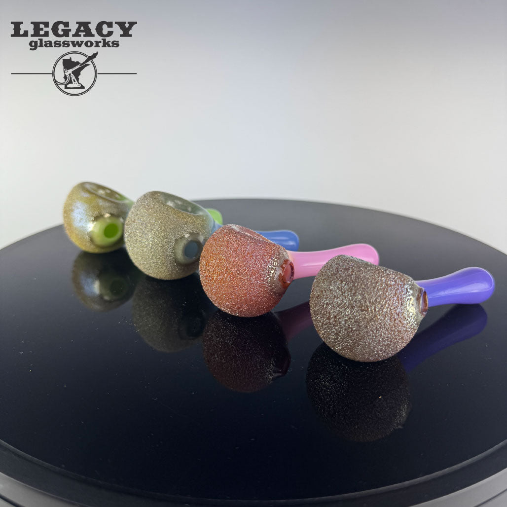 Sugar Mattys Budget Spoons