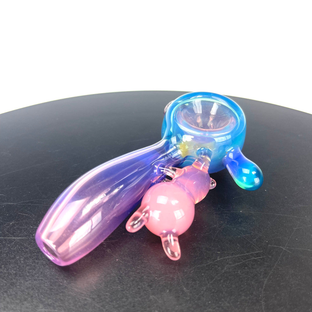 Aquariust Color Fade Chappy Dry Pipe