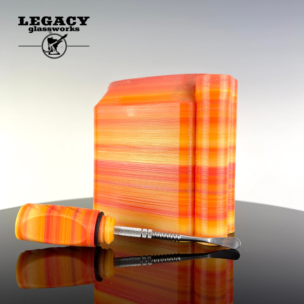 Ez Tip Tech 8oz Iso Station