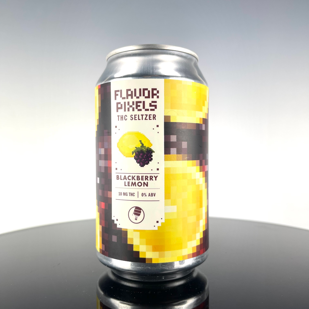 Insight Brewing Flavor Pixels