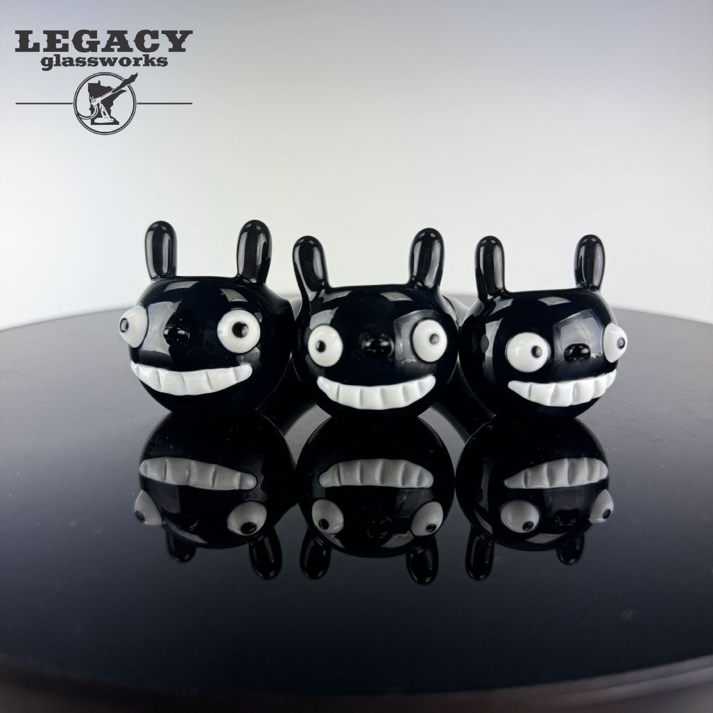 Sugar Mattys Character Spoons