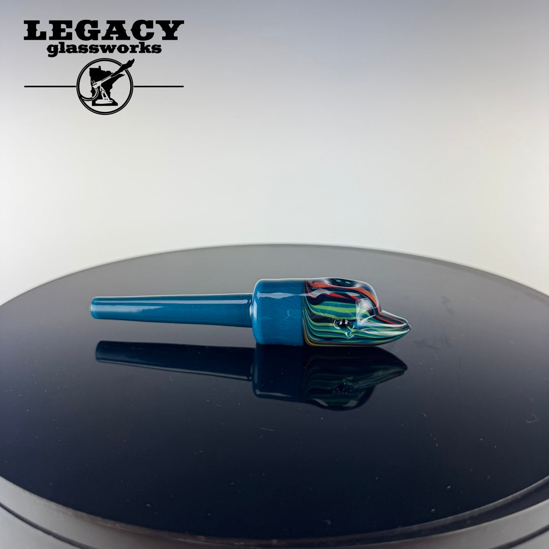 AAA x Chadd Lacy Coogi Dolphin Dry Pipe