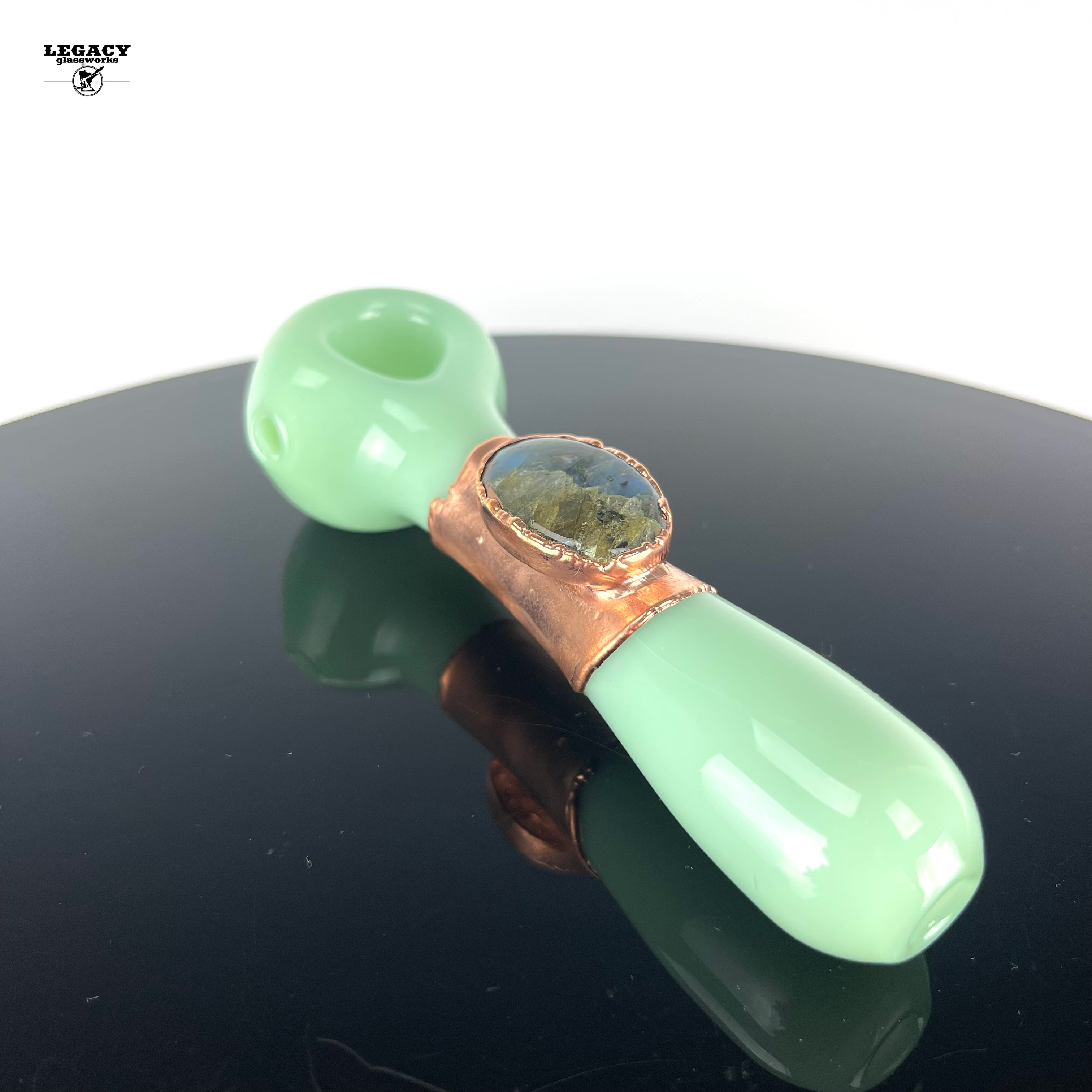 Infinite Alchemics Crystal EF Spoons