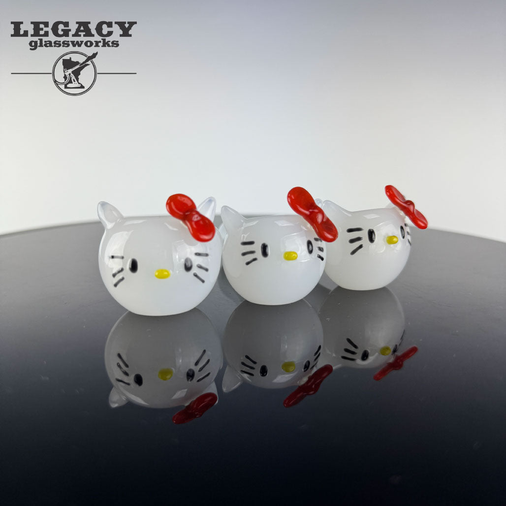 Sugar Mattys Character Spoons