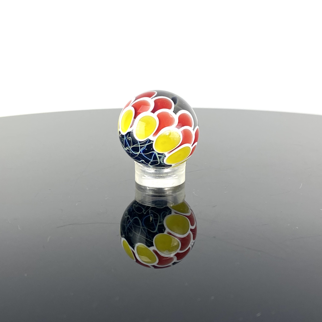 Kubu Dotstack Marble #2