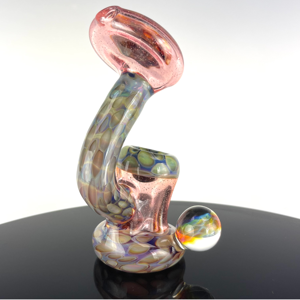 Kubu CFL and AP Honeycomb Squatlock