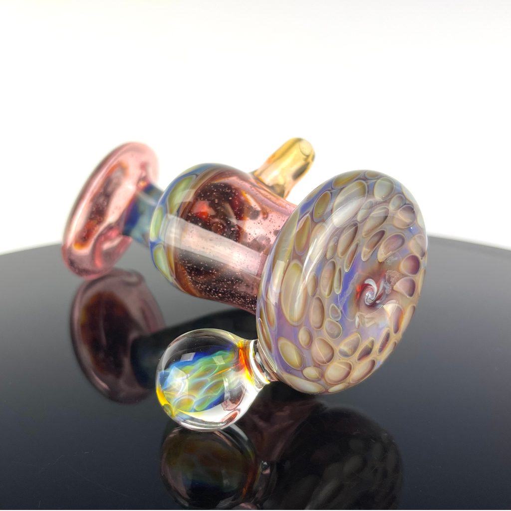 Kubu CFL and AP Honeycomb Squatlock