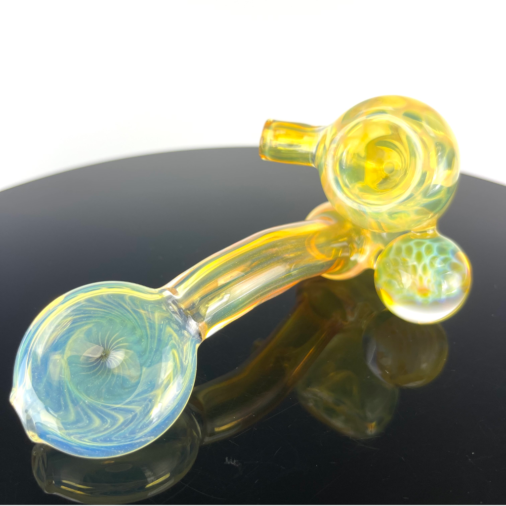 Kubu Heady Fumed Sherlocks