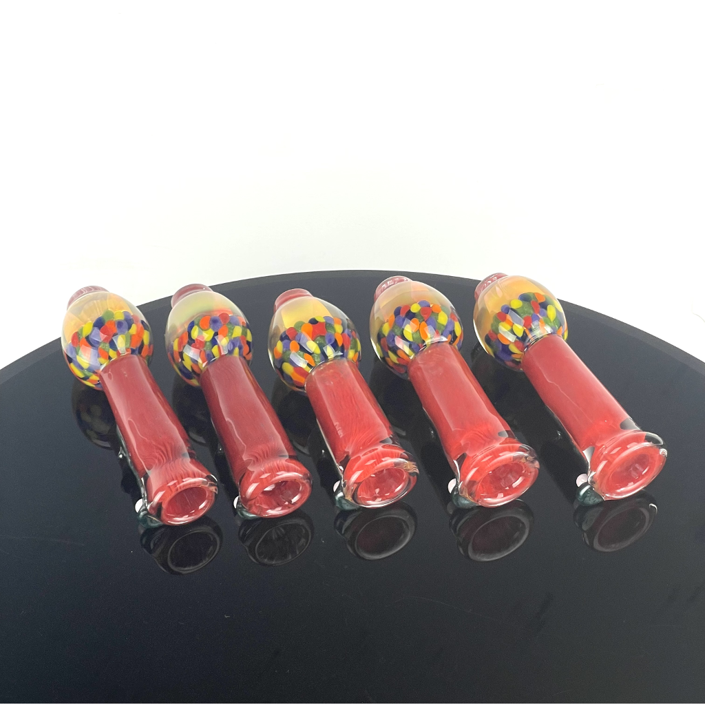 Loco-motive Gumball Pinchies