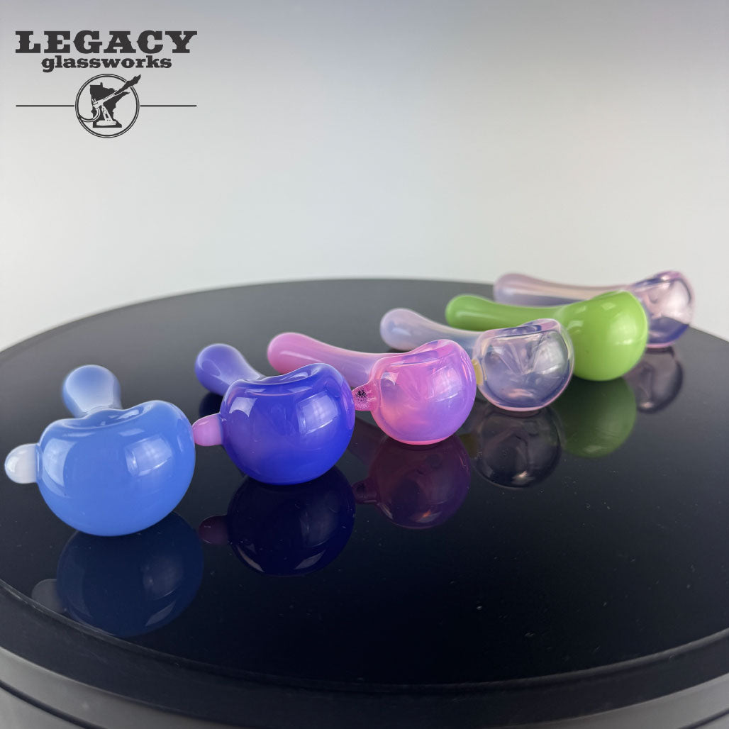 Sugar Mattys Budget Spoons