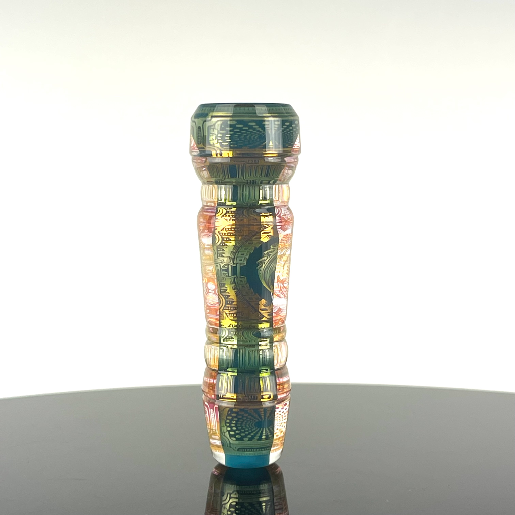 "Starbrood" Mothership Chillum