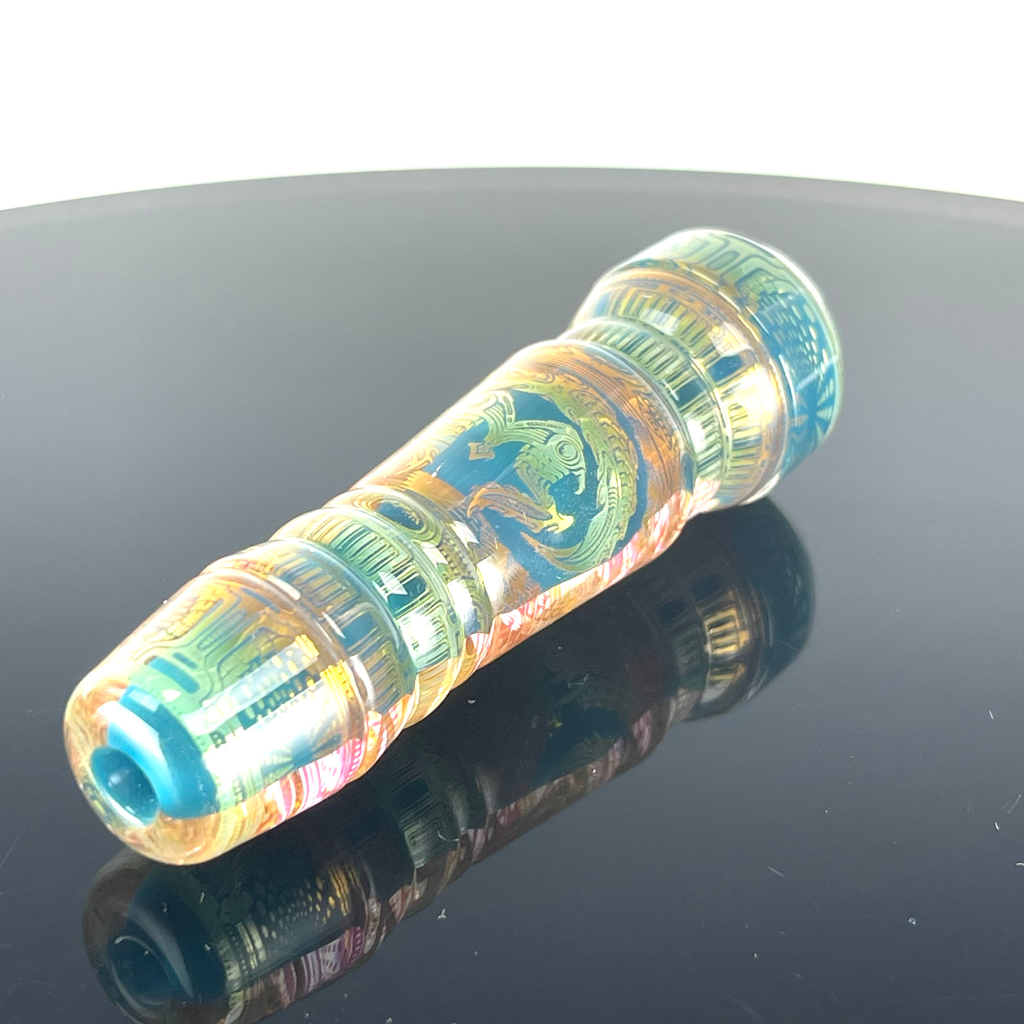 "Starbrood" Mothership Chillum