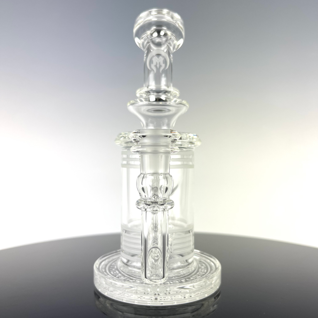 2025 Clear Mothership Micro Torus