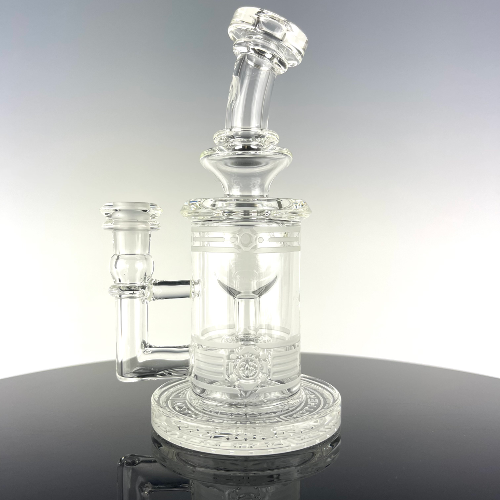 2025 Clear Mothership Micro Torus