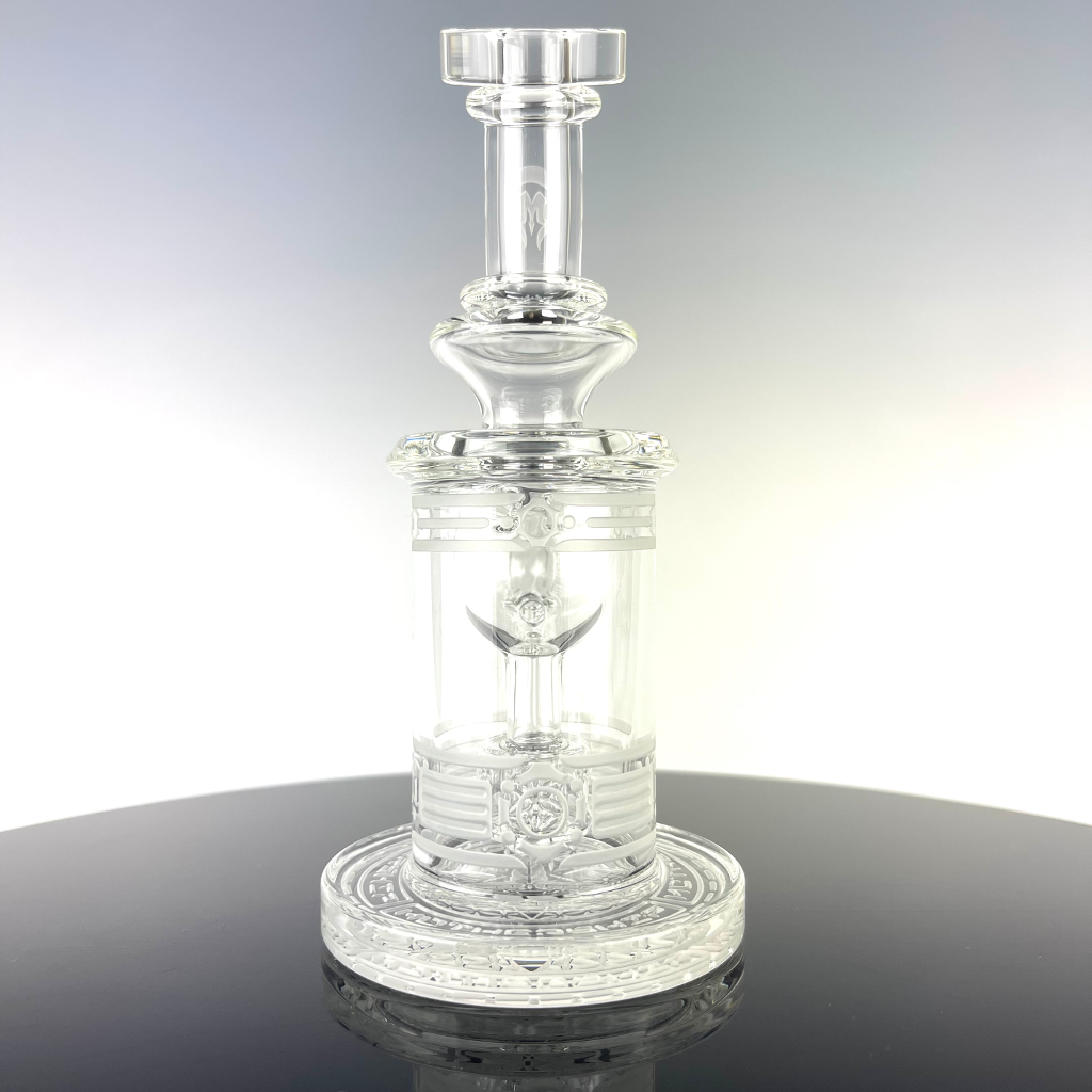 2025 Clear Mothership Micro Torus